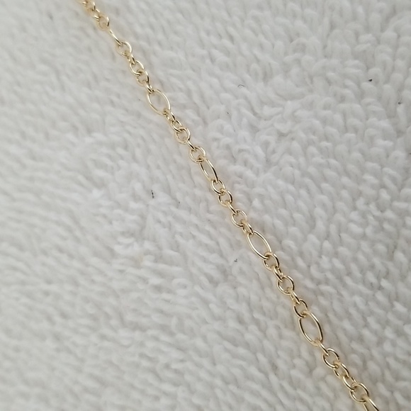 New Ralph Lauren Faux Pearl Pendant Necklace - Picture 7 of 7